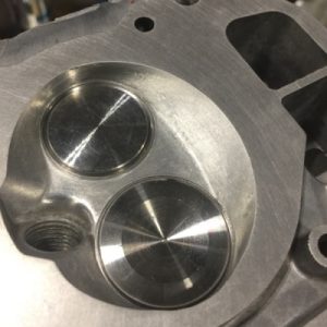 JRPW Attack Series Level 10 Animal Cylinder Head