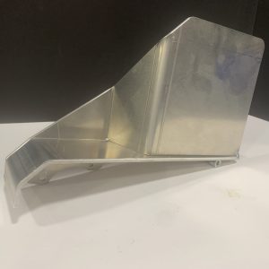 Clone Chain Guard/ Heat Shield