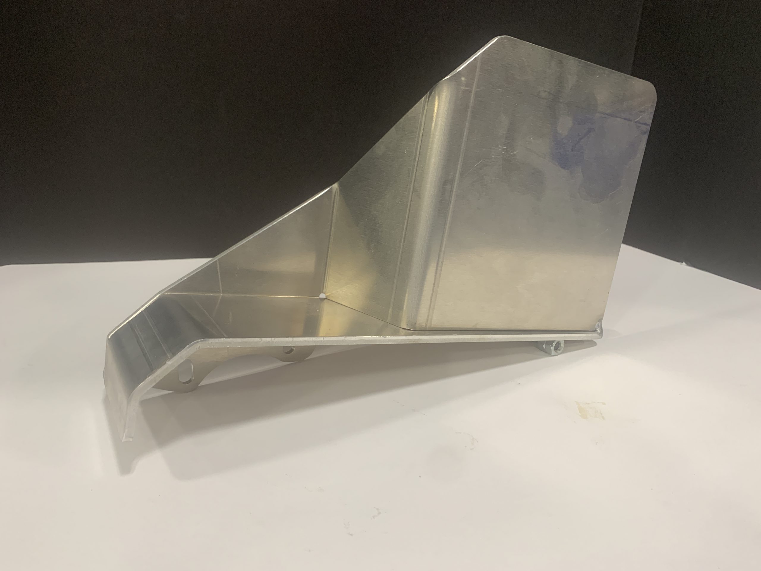 Clone Chain Guard/ Heat Shield