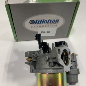 Tillotson PK-1B Clone Carb