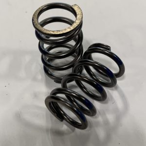 50# Single Valve Spring Set Big Block