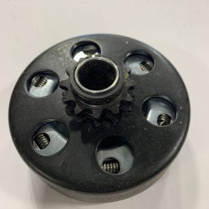 35 Pitch Yard Kart Clutch 5/8 Shaft