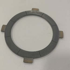 4 Tab Clutch Disc