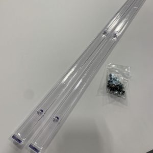 Sidepanel Protector Strips, Graphic Guards