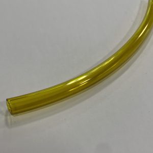 Yellow Fuel Hose