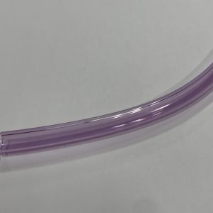 Purple Fuel Hose