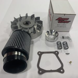 JRPW Level 3 Hemi Predator Performance Upgrade Kit