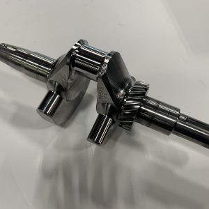 Re ground ARC Clone Stroker Crank