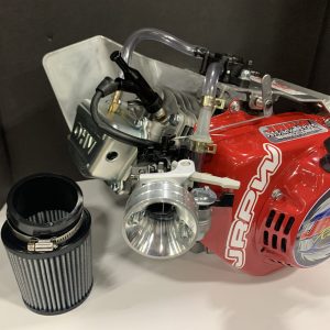 JRPW Ducar 212 Level 5