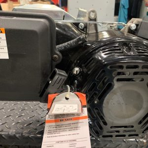 420cc Engine Base