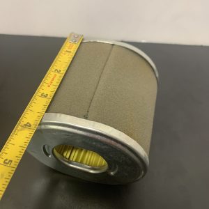 Industrial 4" Air Filter