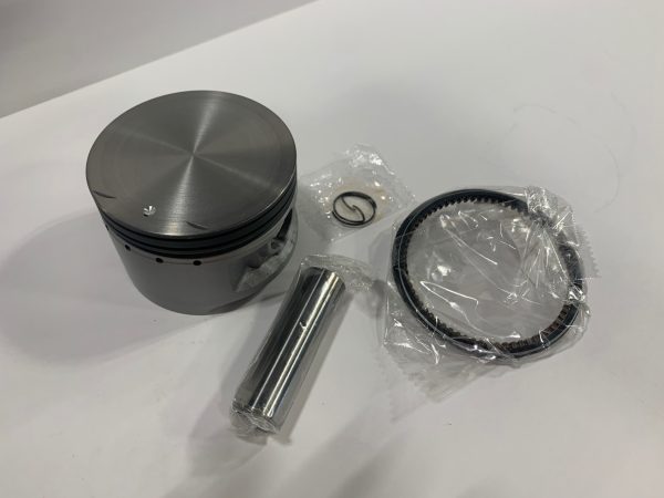 72mm Piston Assembly