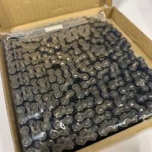 E-K Silver Pro Chain 10'