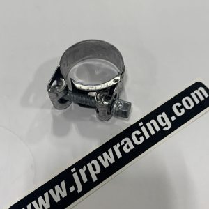 HD Muffler Clamp