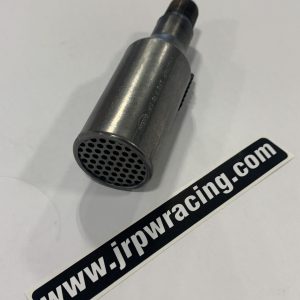 RLV Weenie Pipe Muffler