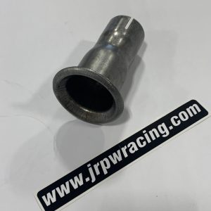 Flared Exhaust Tip