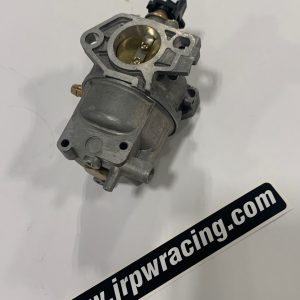 Stock Big Block Carb