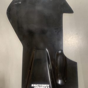 PRC Scythe Rear Floor Pan