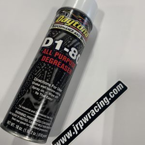 Daytona 1 Spray Degreaser