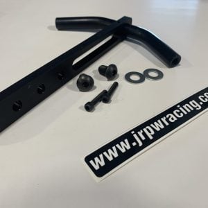 Billet Fairing Mount/ Bubble Bracket