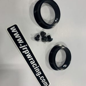 Bearing Shield Set