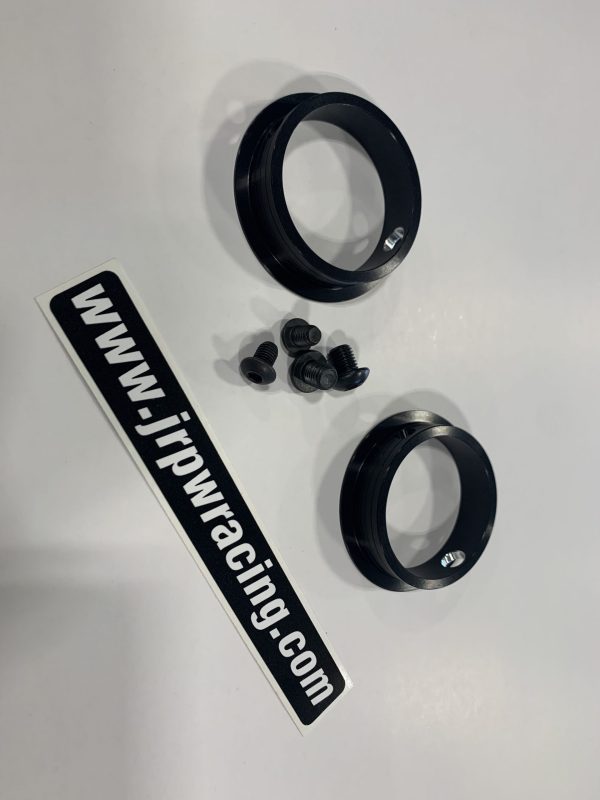 Bearing Shield Set