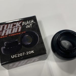Blackout 207 Series Axle Bearing