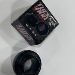 Black Out 206 Series Axle Bearing