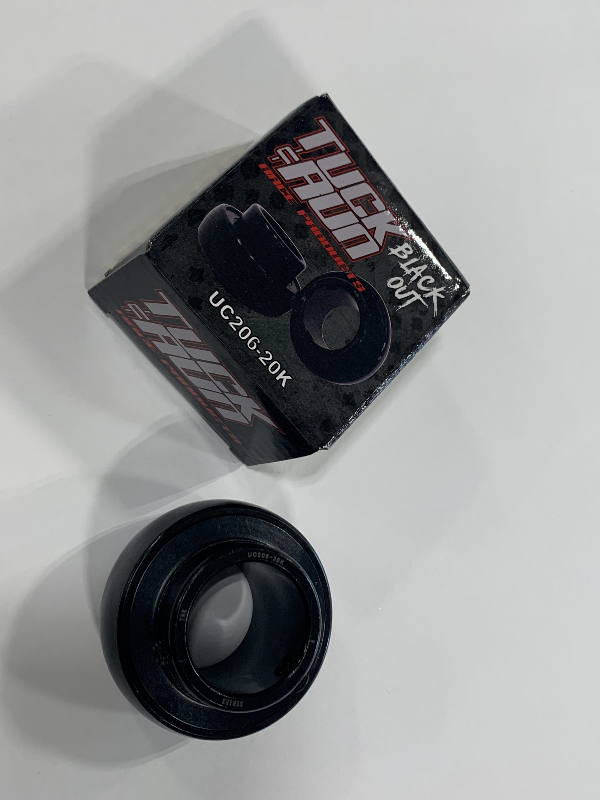 Black Out 206 Series Axle Bearing