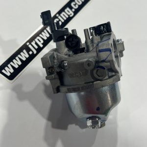 JRPW Blueprinted Predator Carb