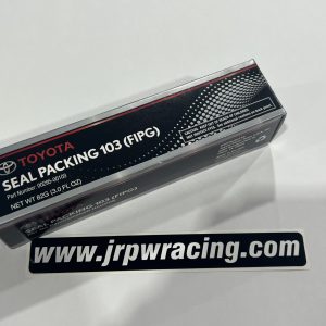 Toyota Gasket Sealer