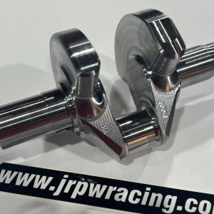 JRPW 2.300 Clone/ Predator Stroker Crank