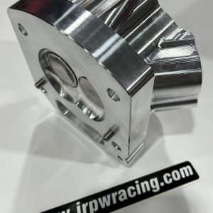 Billet Animal Cylinder Head