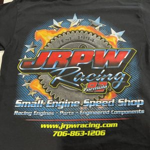 JRPW 2023 Team Hoodie