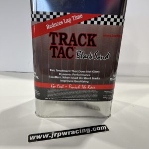 Track Tac Black Sand Gallon