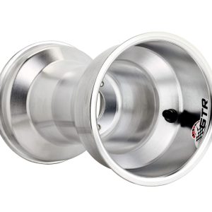 GTR 10” x 6” Satin Wheel