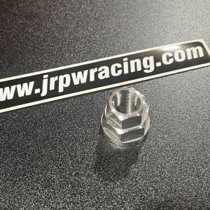 Clone Starter Nut, Titanium