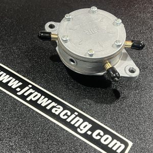 Mikuni Dual Outlet Fuel Pump