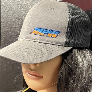 JRPW Racing Team Hat