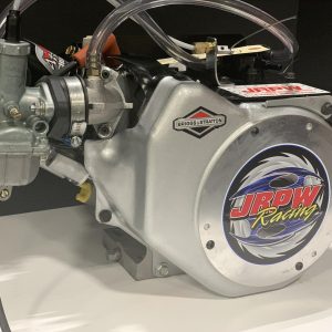 JRPW Blueprinted Jr Sprint Engine