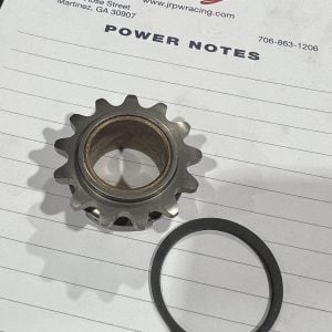 New Old Stock Bully Drive Gears