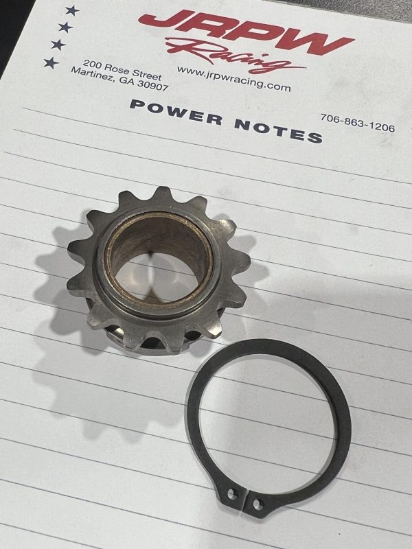 New Old Stock Bully Drive Gears