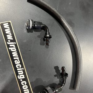 Breather Bypass Kit