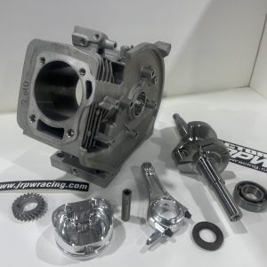 Open Mod Short Block Kit, 275.3cc, 16.80 ci