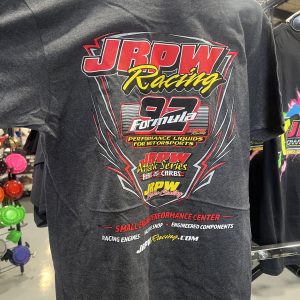 JRPW 2026 Team Tee