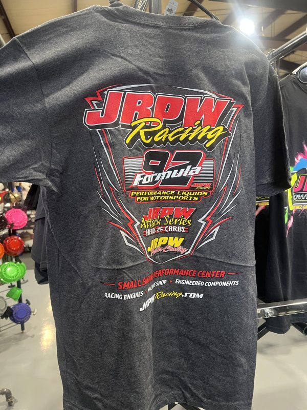 JRPW 2026 Team Tee